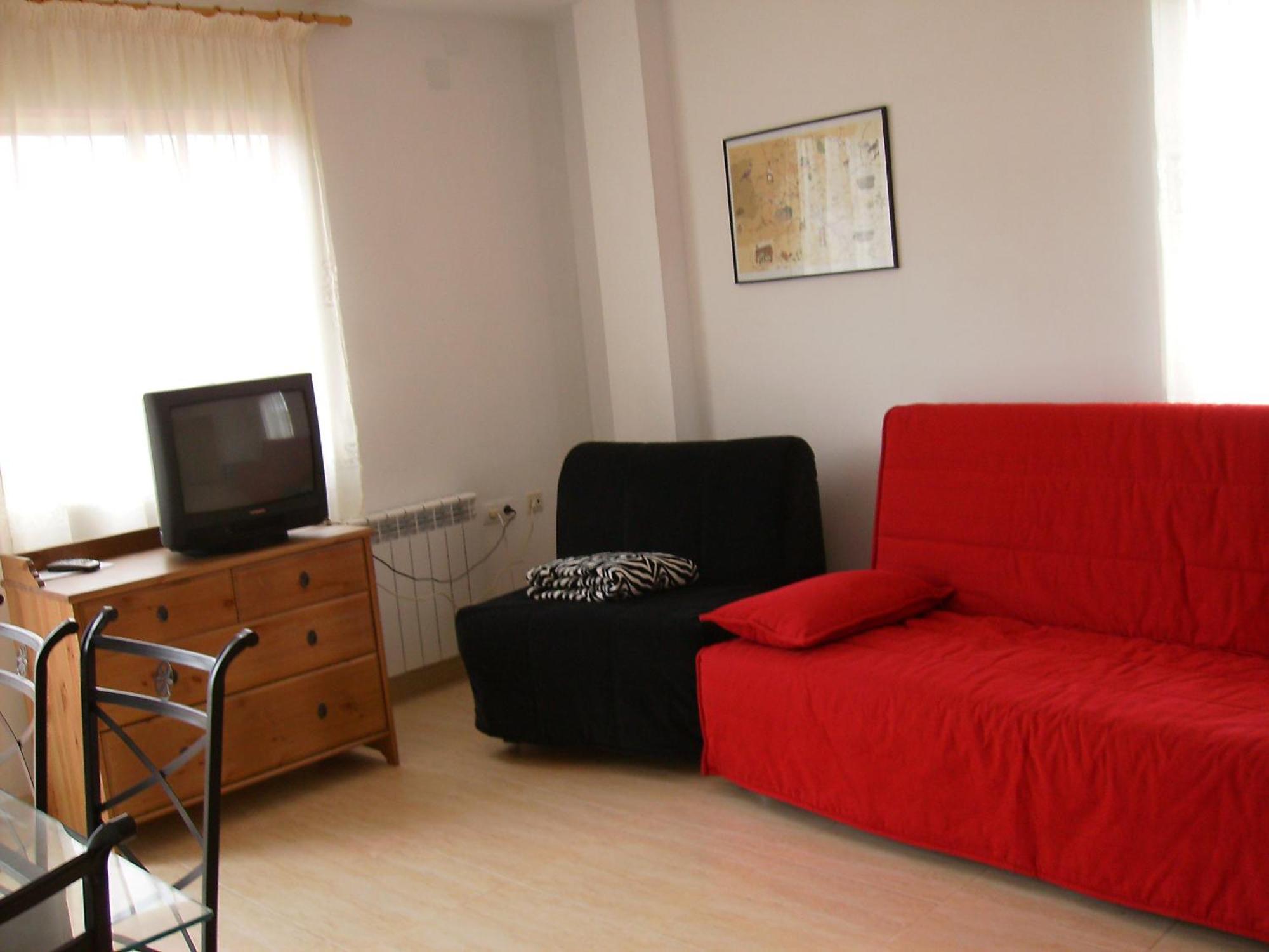 Apartamentos Rurales Benafer Εξωτερικό φωτογραφία