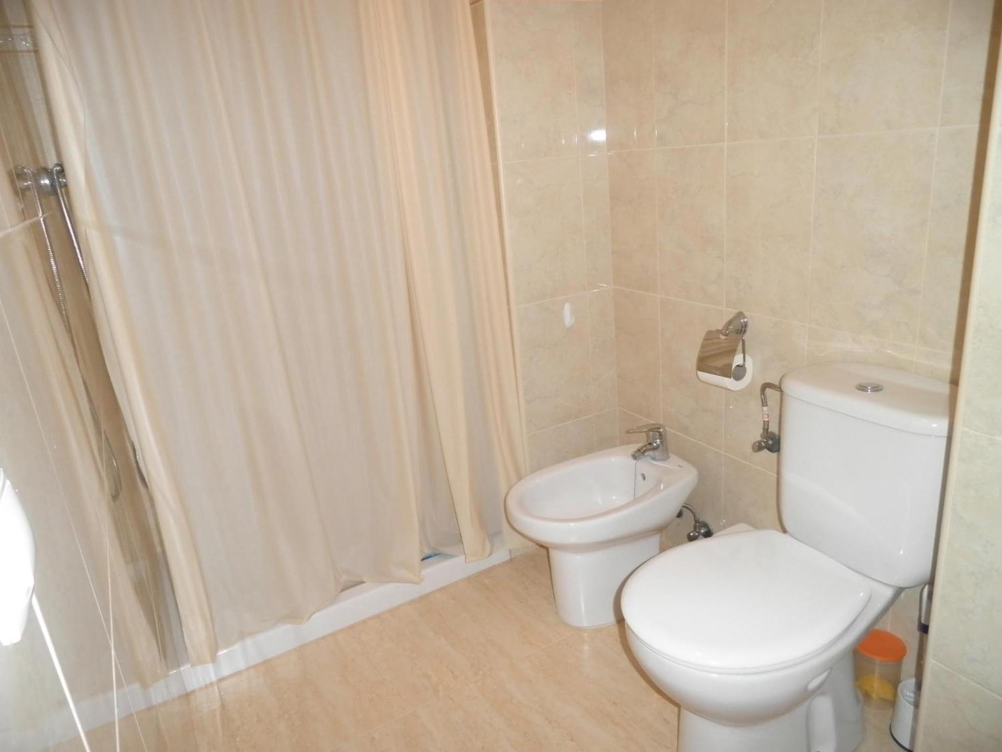Apartamentos Rurales Benafer Εξωτερικό φωτογραφία