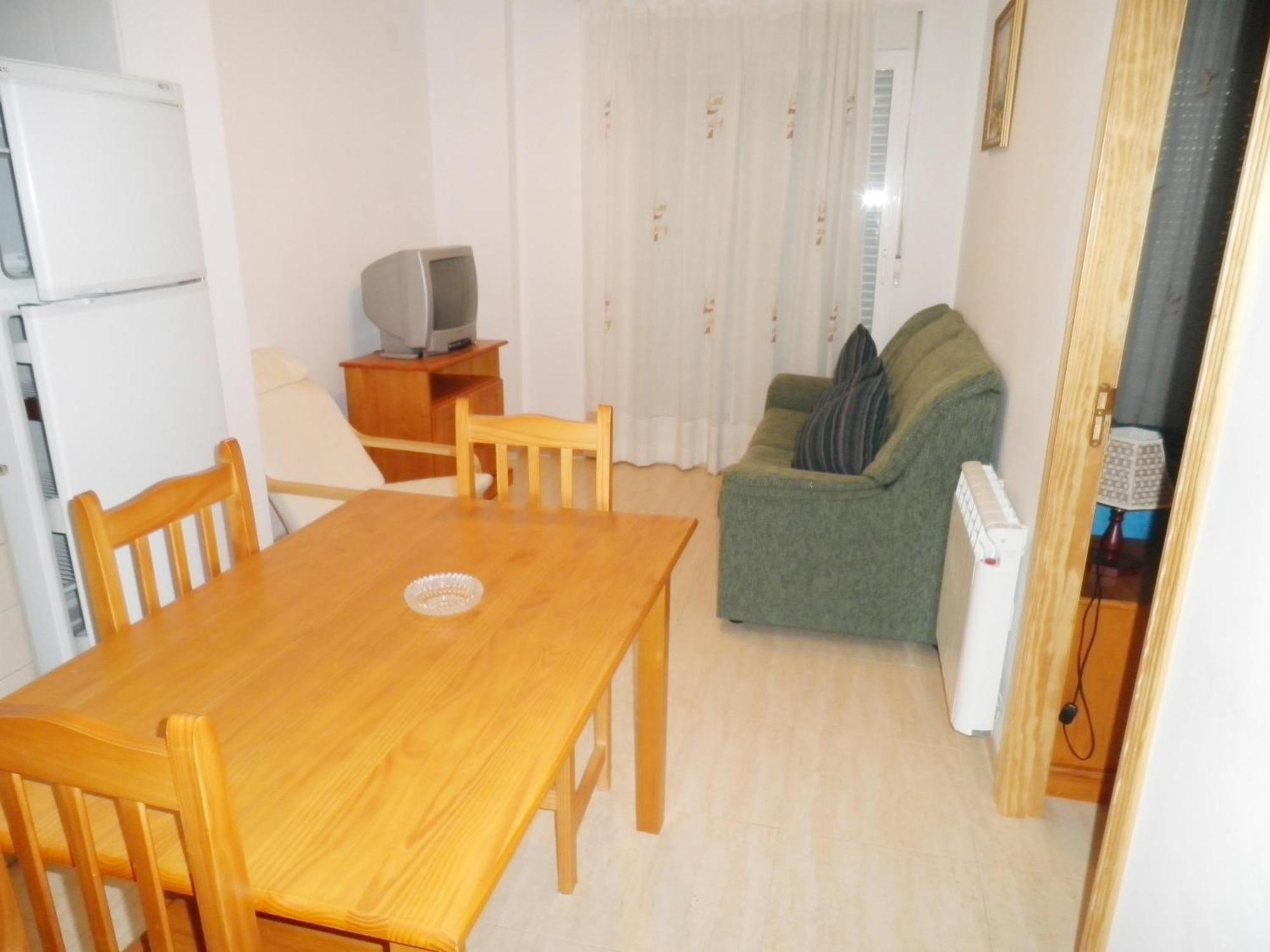 Apartamentos Rurales Benafer Εξωτερικό φωτογραφία