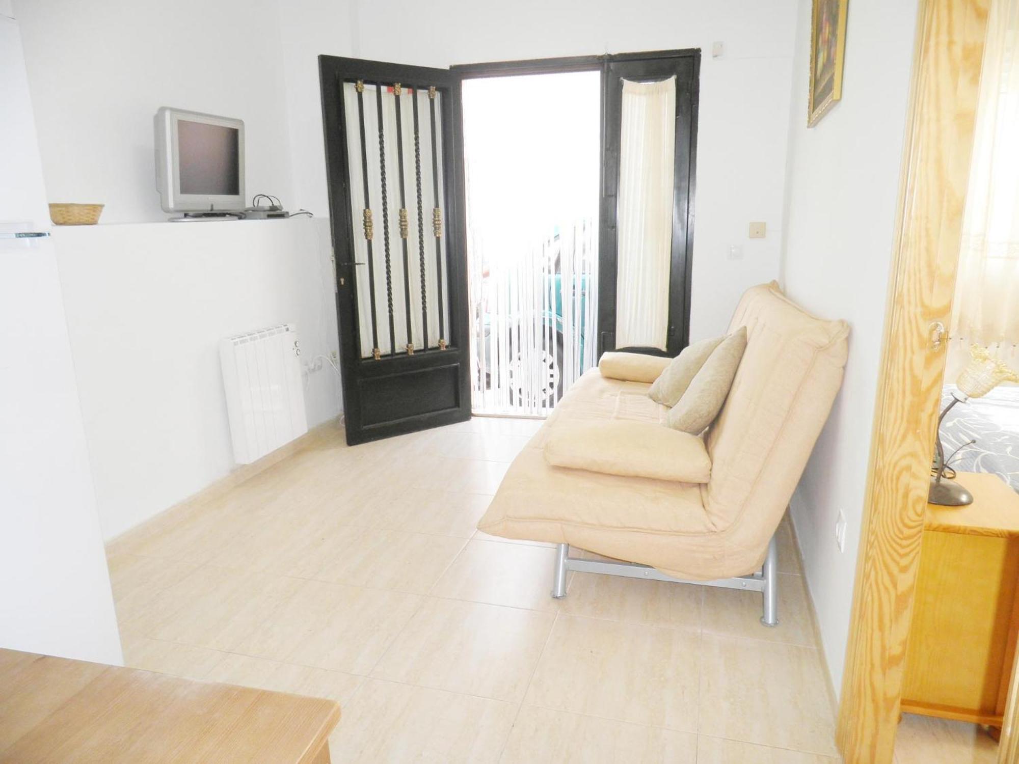 Apartamentos Rurales Benafer Εξωτερικό φωτογραφία