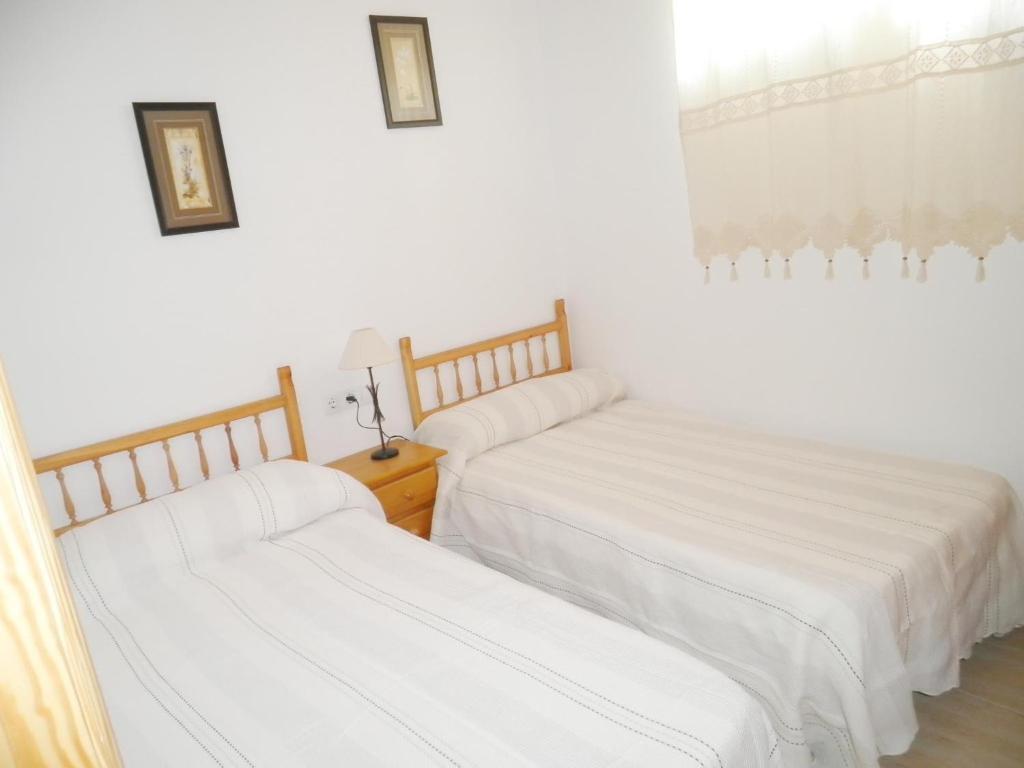 Apartamentos Rurales Benafer Δωμάτιο φωτογραφία