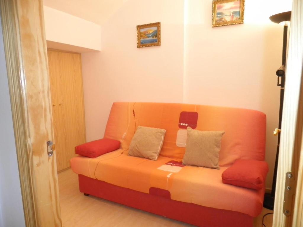 Apartamentos Rurales Benafer Δωμάτιο φωτογραφία
