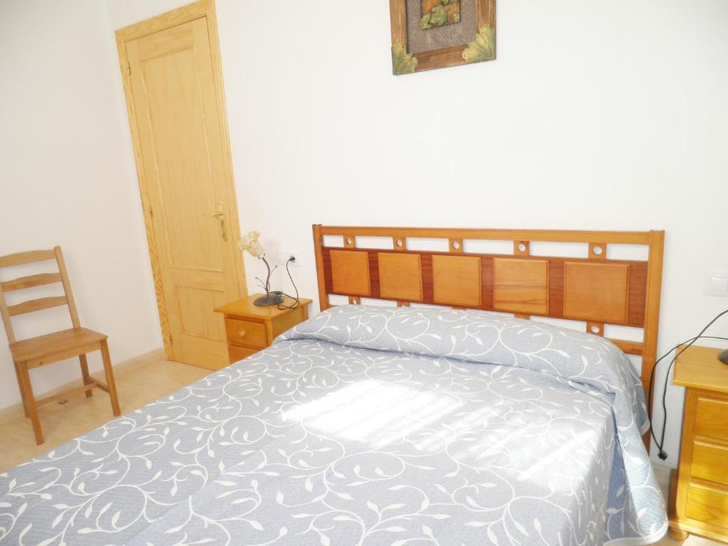 Apartamentos Rurales Benafer Δωμάτιο φωτογραφία