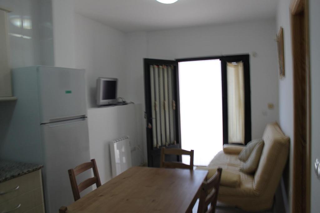 Apartamentos Rurales Benafer Δωμάτιο φωτογραφία